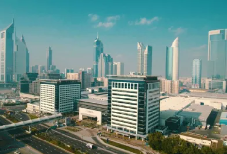 迪拜酒店展：開啟中東酒店市場(chǎng)黃金鑰匙